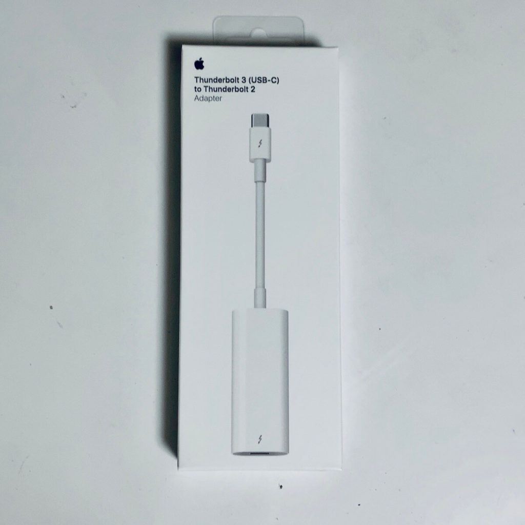 apple thunderbolt display magsafe