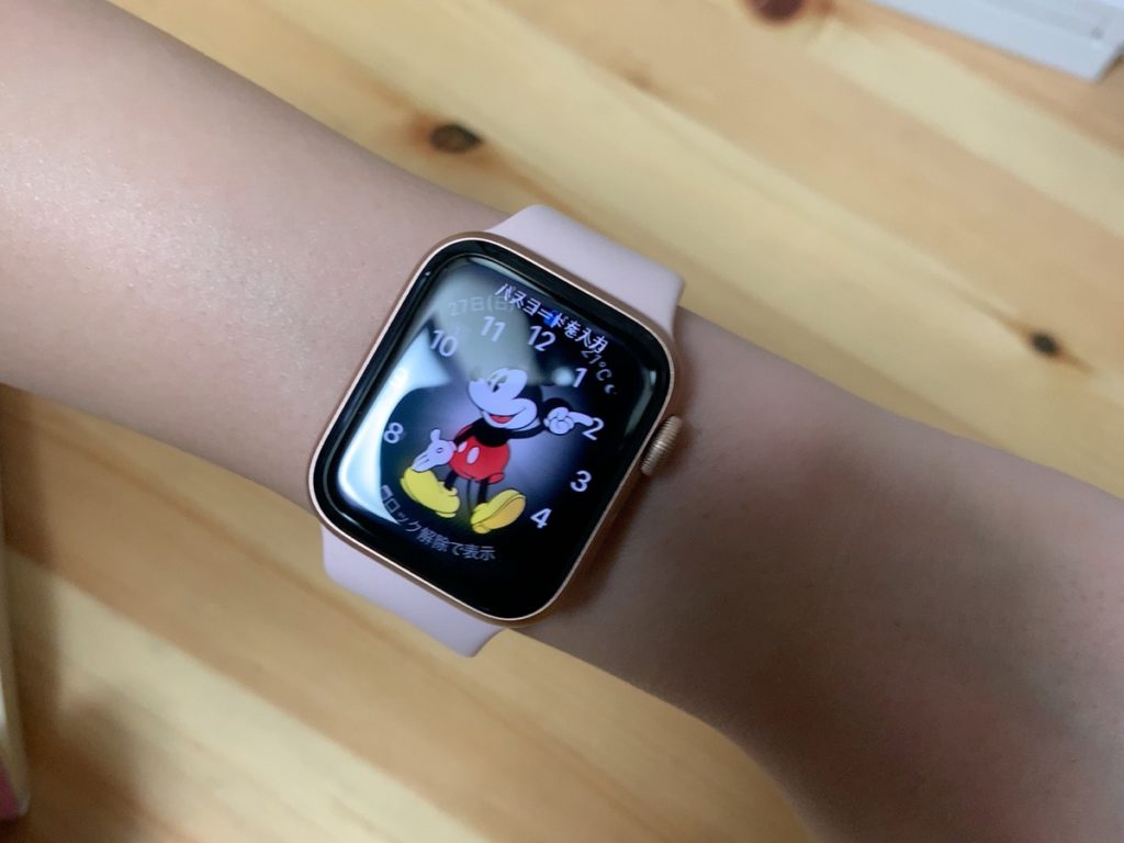 Apple Watch SE 40mm 第1世代本体 値下げしました！+stock.contitouch.com