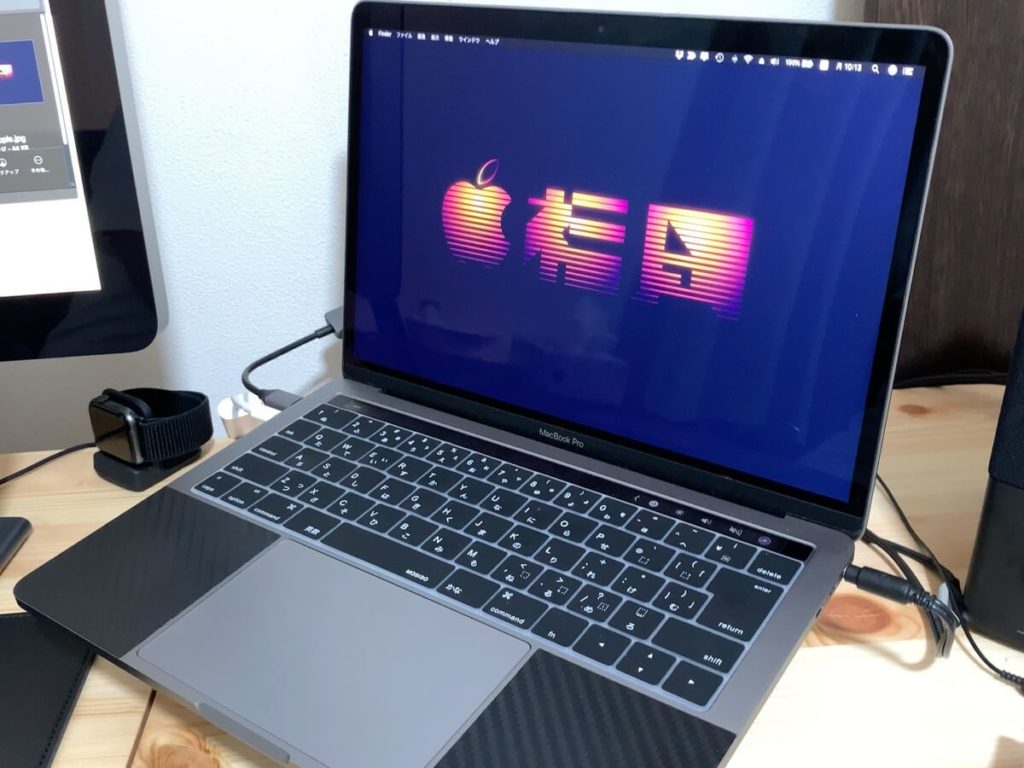 年 おすすめ新型macラインナップ とmacの選び方 Macガレージneo